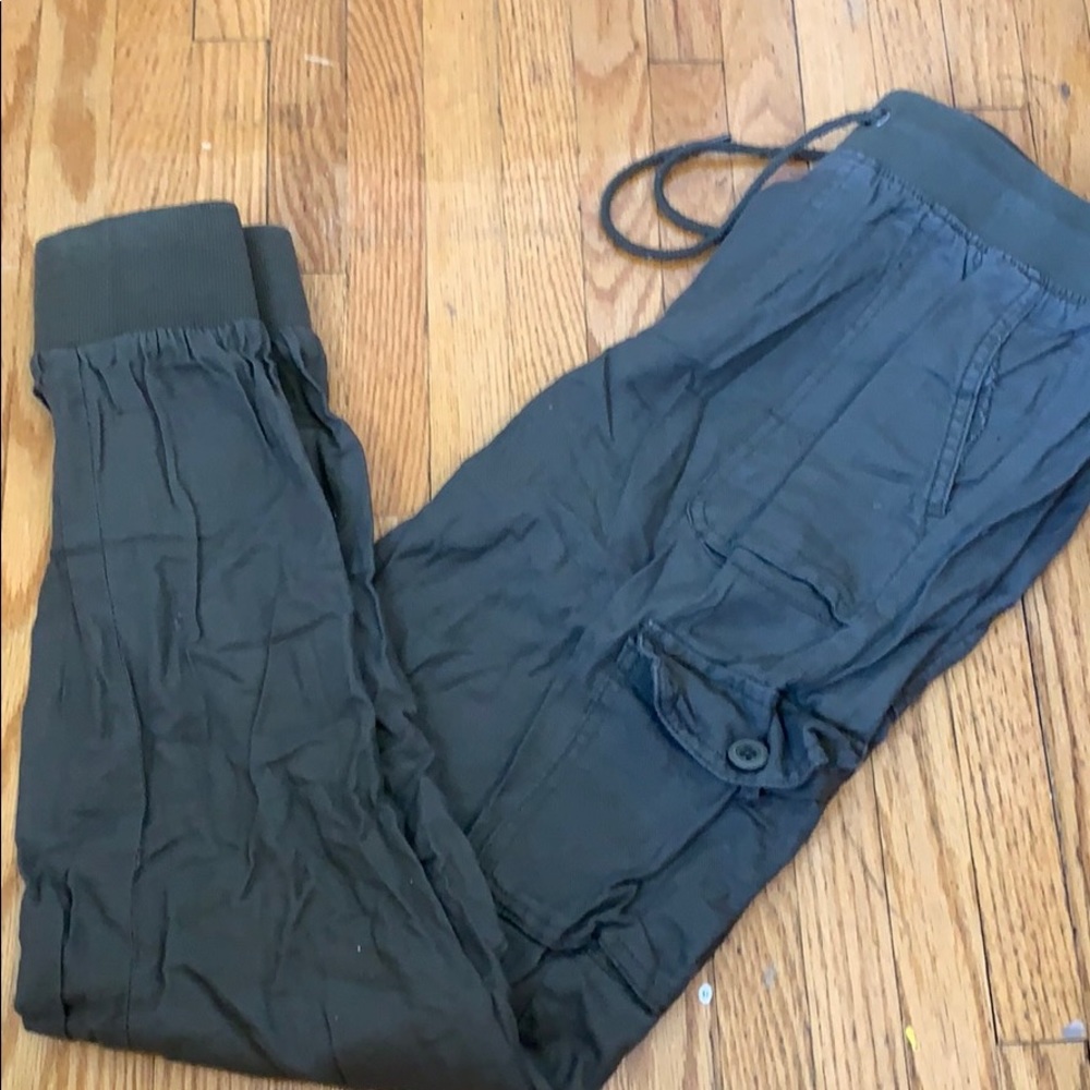 Cargo Pants